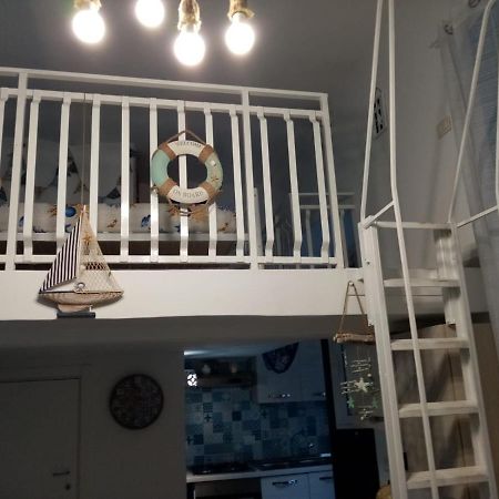 Casavinci Appartement Napels Buitenkant foto