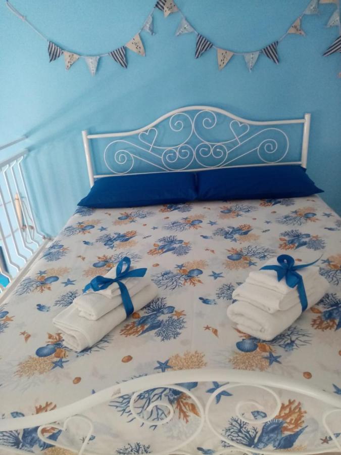 Casavinci Appartement Napels Buitenkant foto