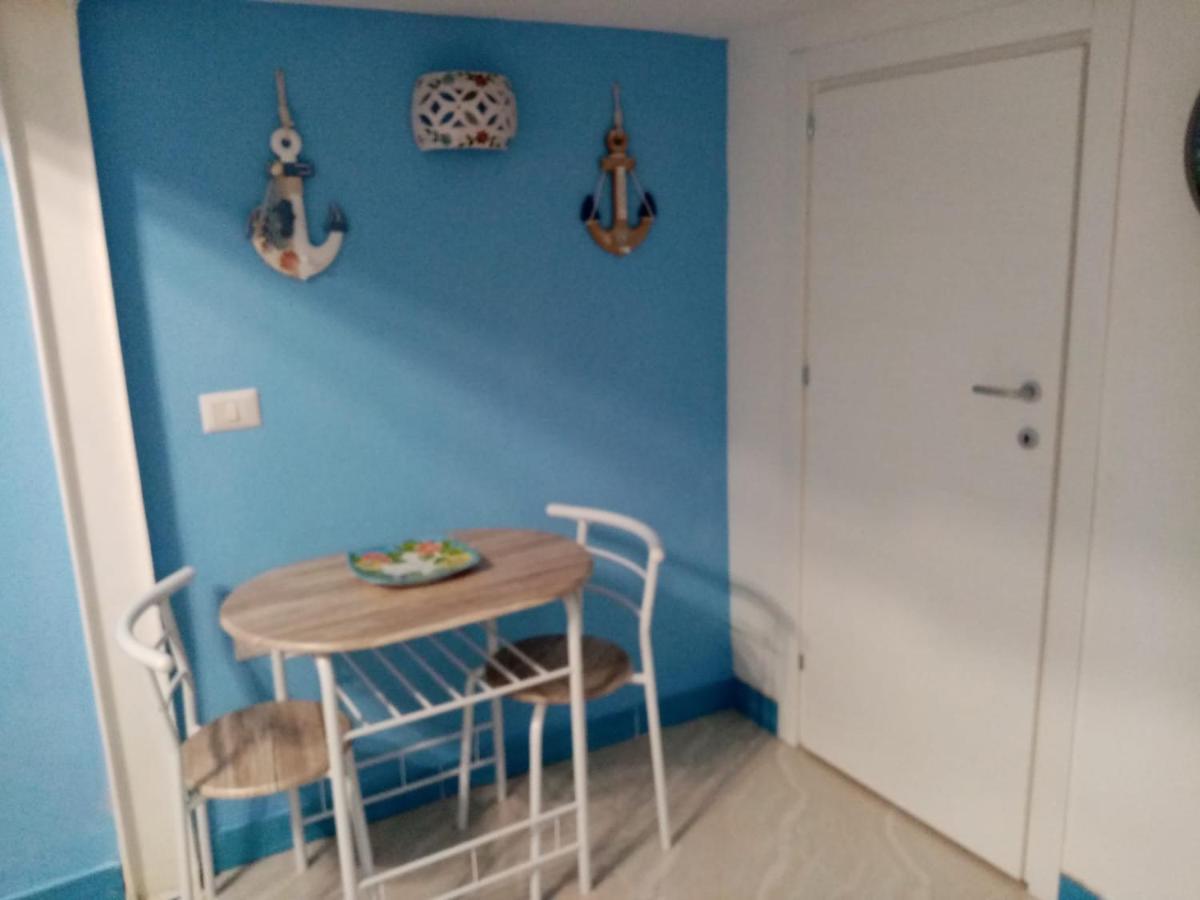 Casavinci Appartement Napels Buitenkant foto
